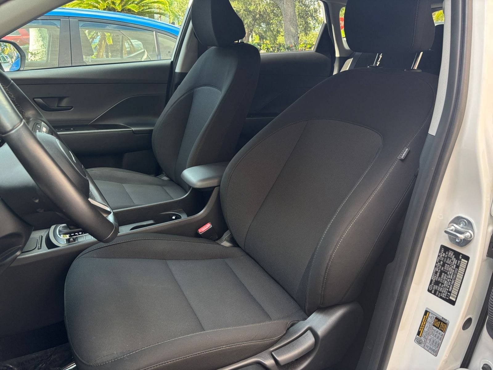 Thumbnail: 2026 Hyundai Kona - 21