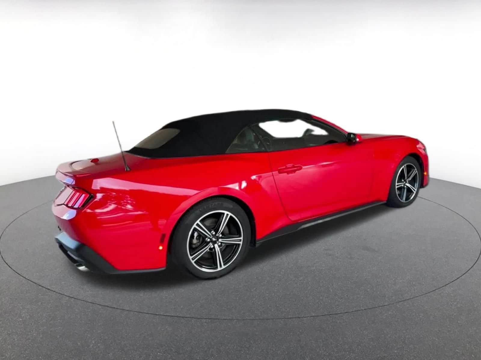 Thumbnail: 2024 Ford Mustang - 15