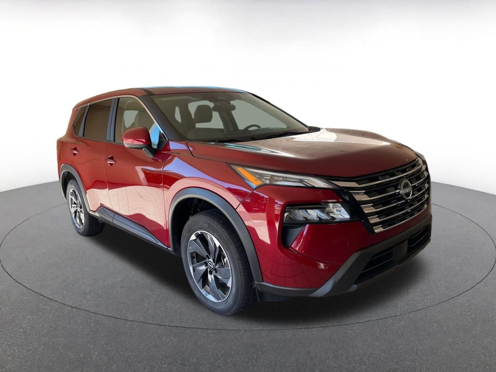 Thumbnail: 2025 Nissan Rogue - 1
