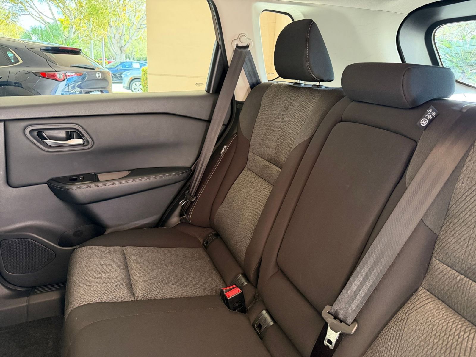 Thumbnail: 2025 Nissan Rogue - 35