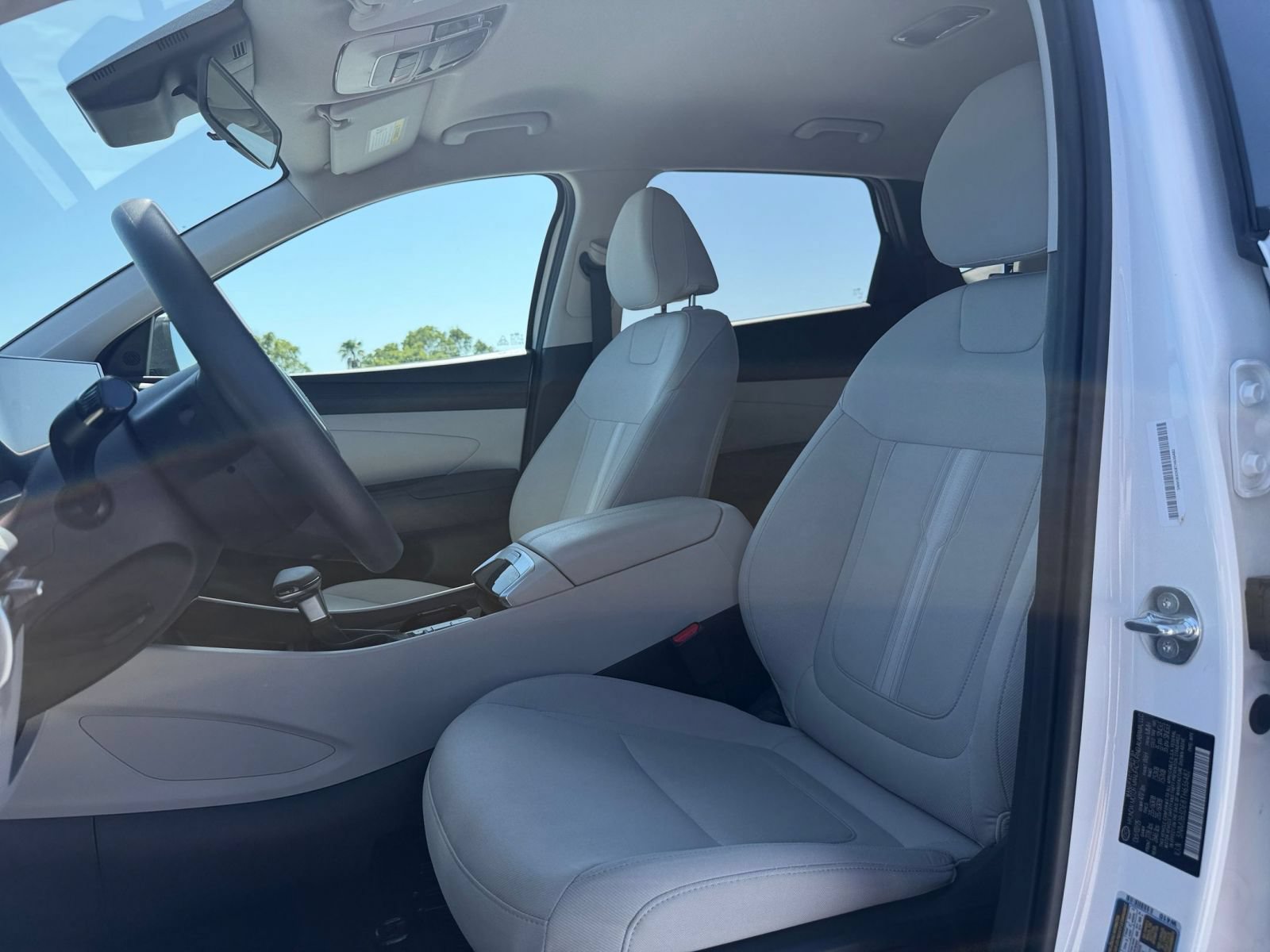 Thumbnail: 2026 Hyundai Tucson - 23
