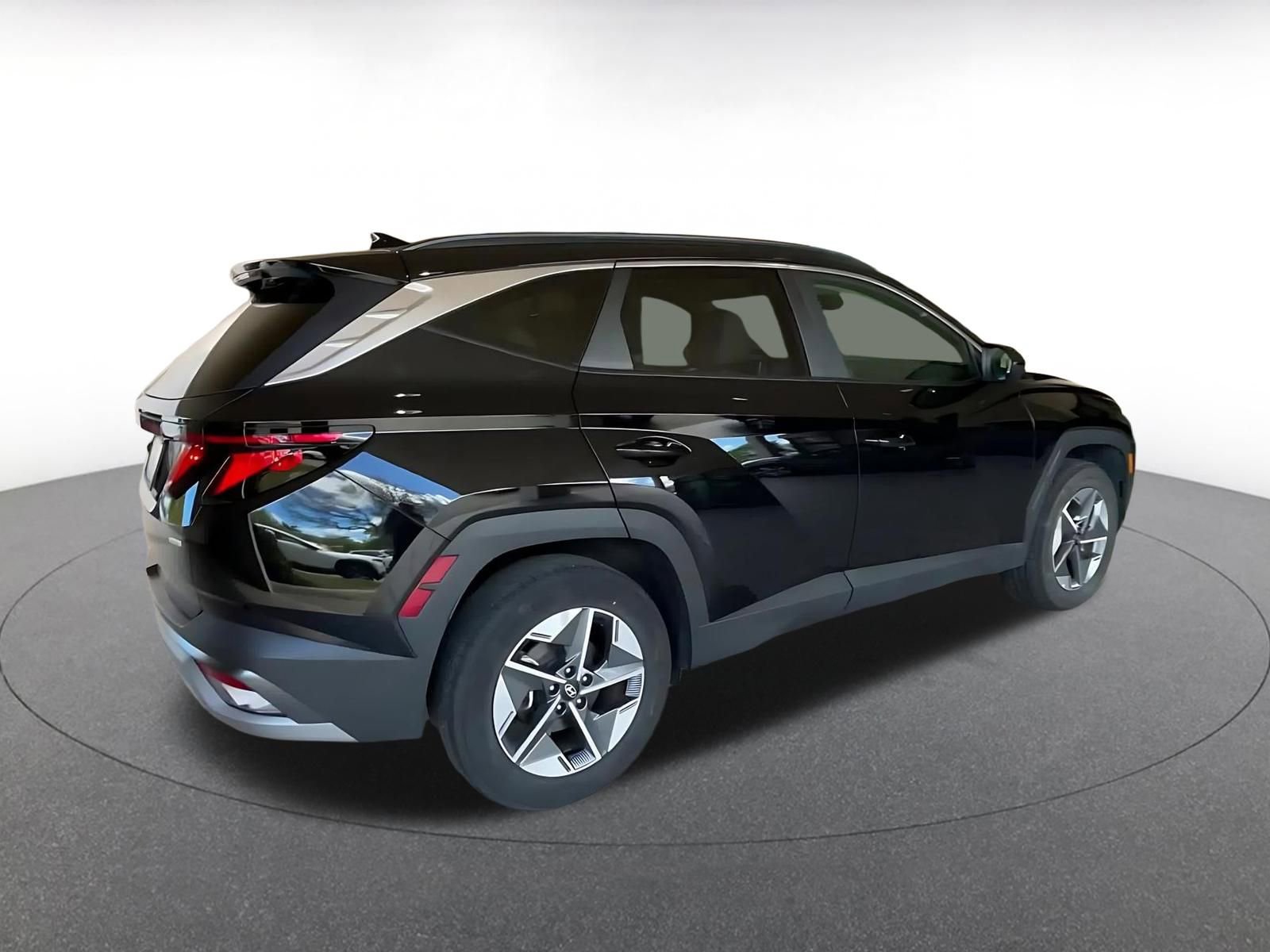 Thumbnail: 2025 Hyundai Tucson - 15