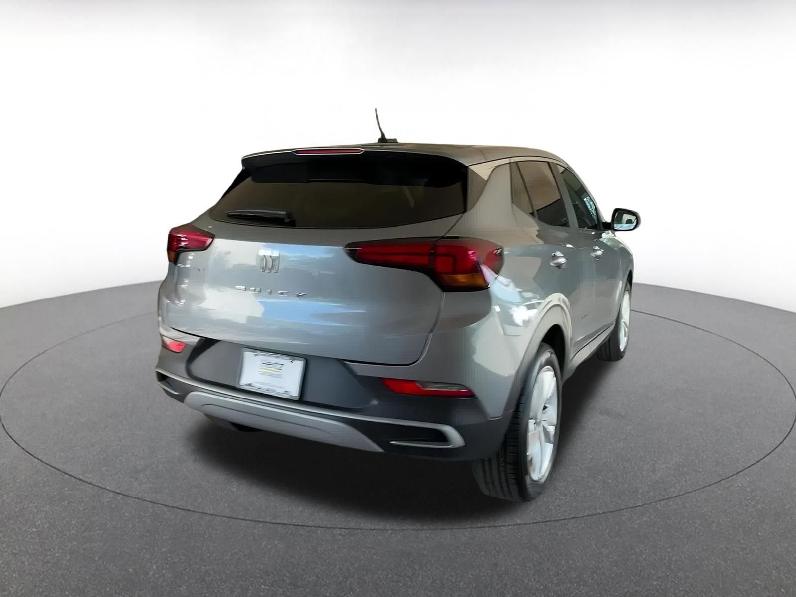 Thumbnail: 2025 Buick Encore GX - 14