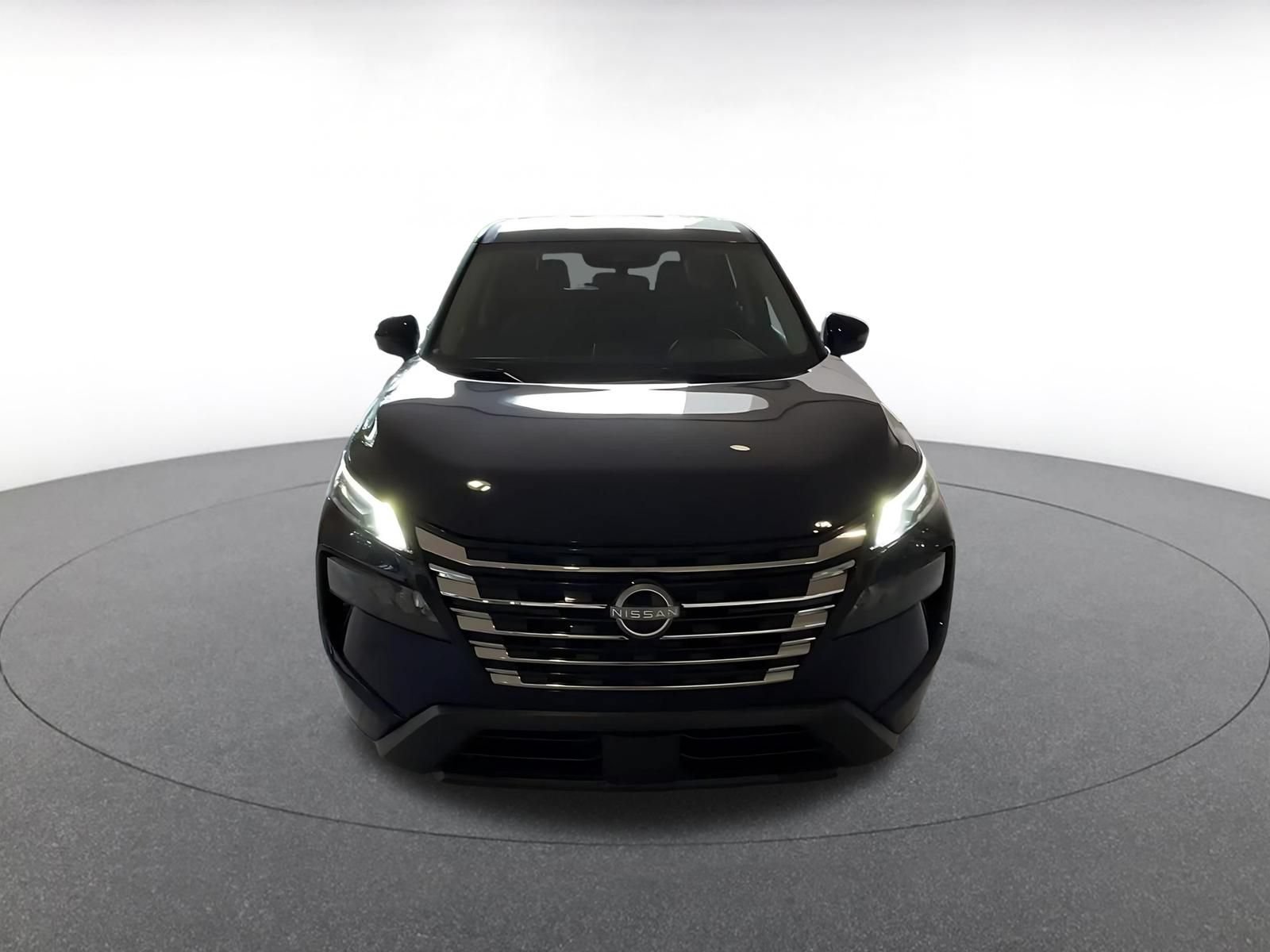 Thumbnail: 2025 Nissan Rogue - 4