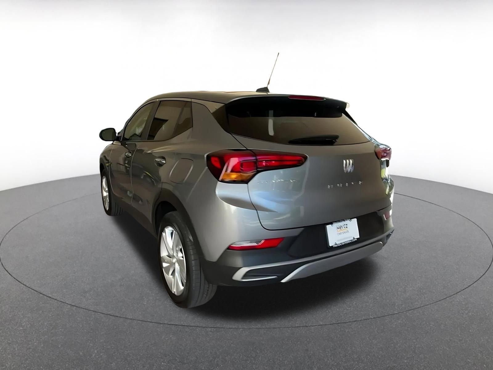 Thumbnail: 2025 Buick Encore GX - 11