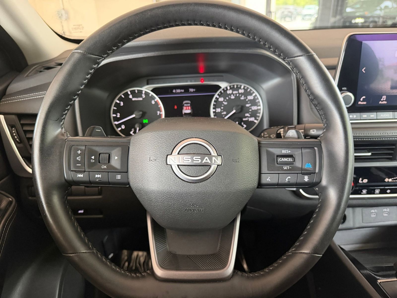 Thumbnail: 2025 Nissan Rogue - 29