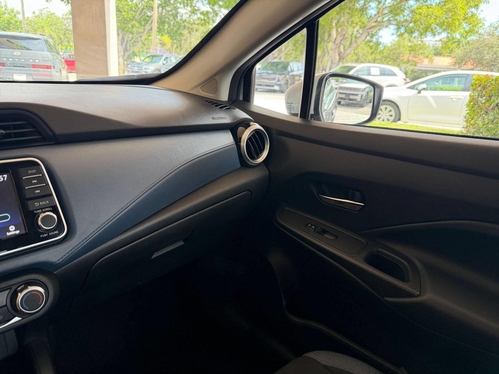 Thumbnail: 2025 Nissan Versa - 25
