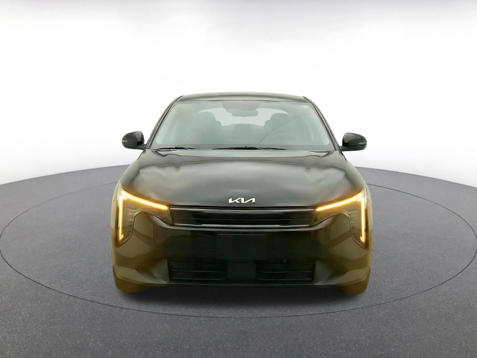 Thumbnail: 2025 Kia K4 - 2