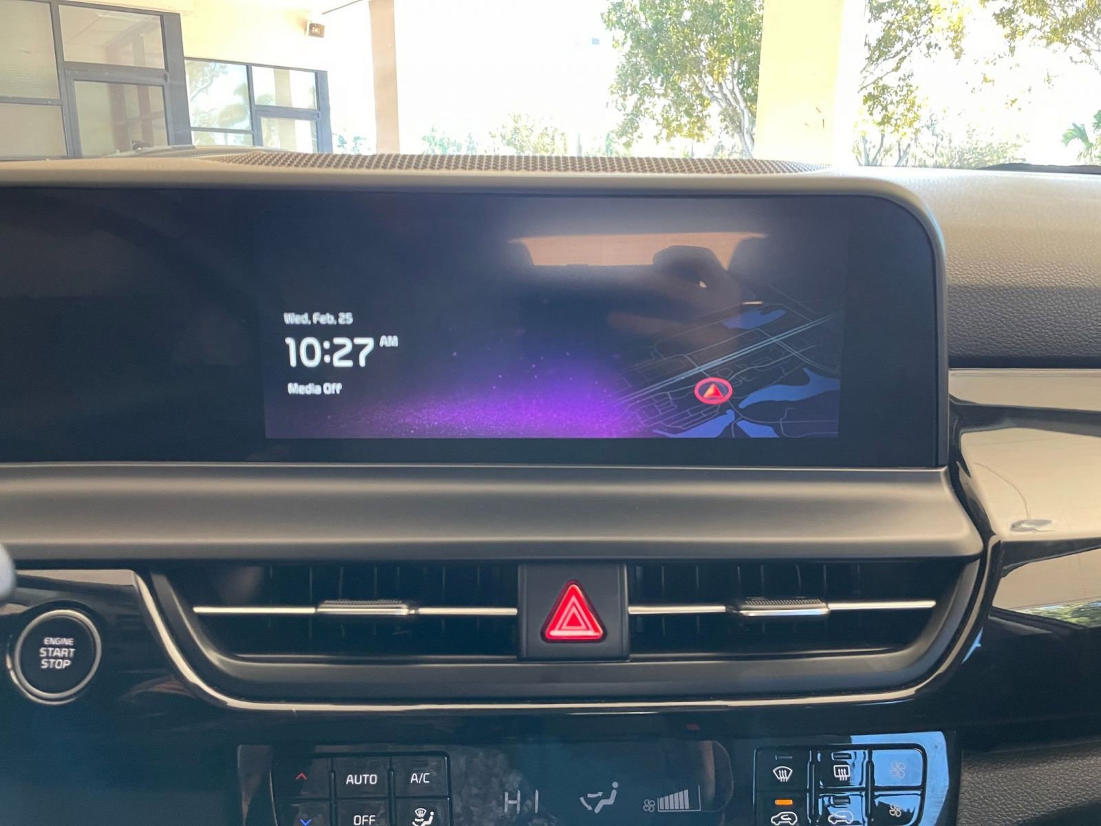 Thumbnail: 2025 Kia Seltos - 17