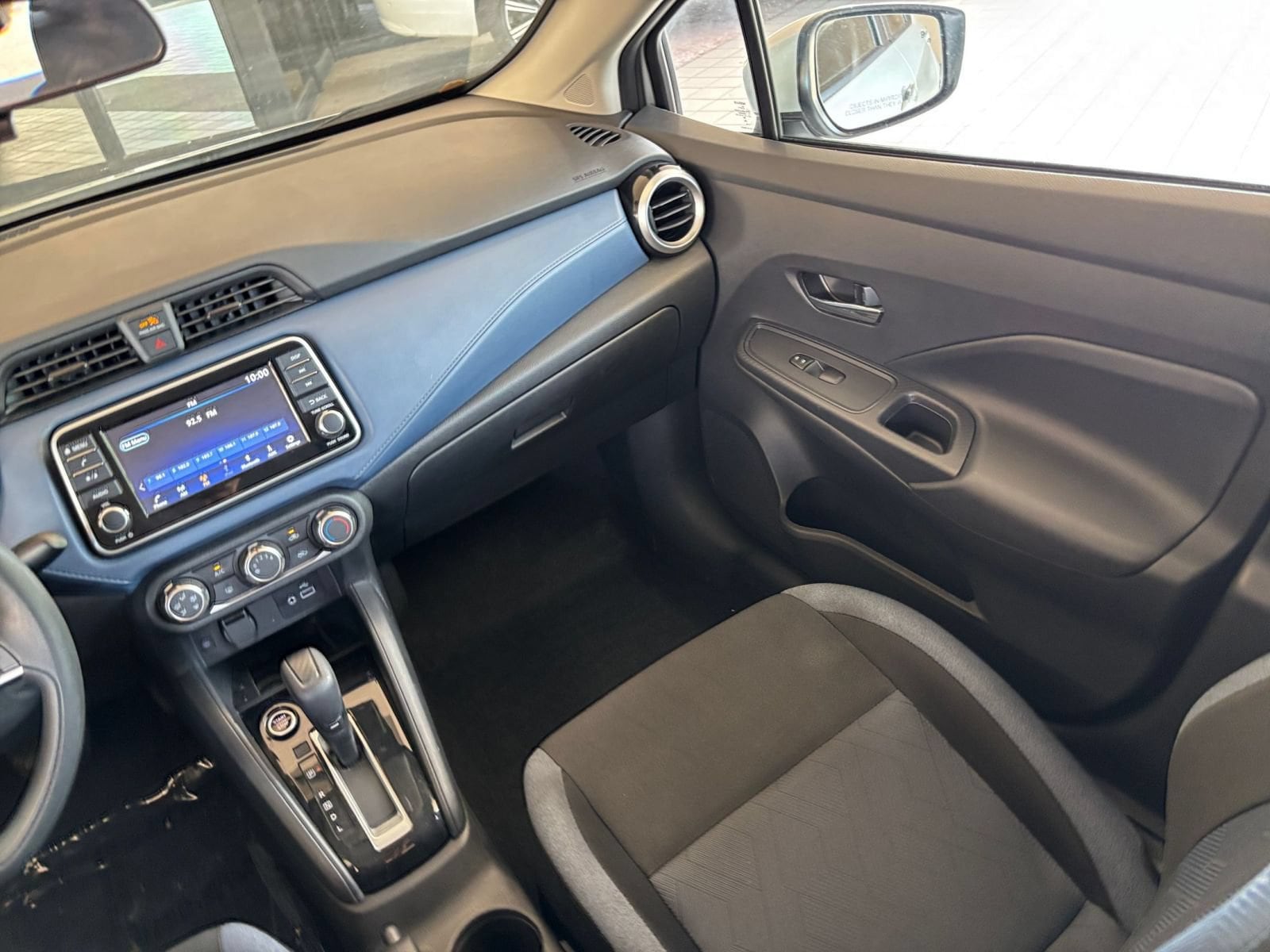 Thumbnail: 2025 Nissan Versa - 28
