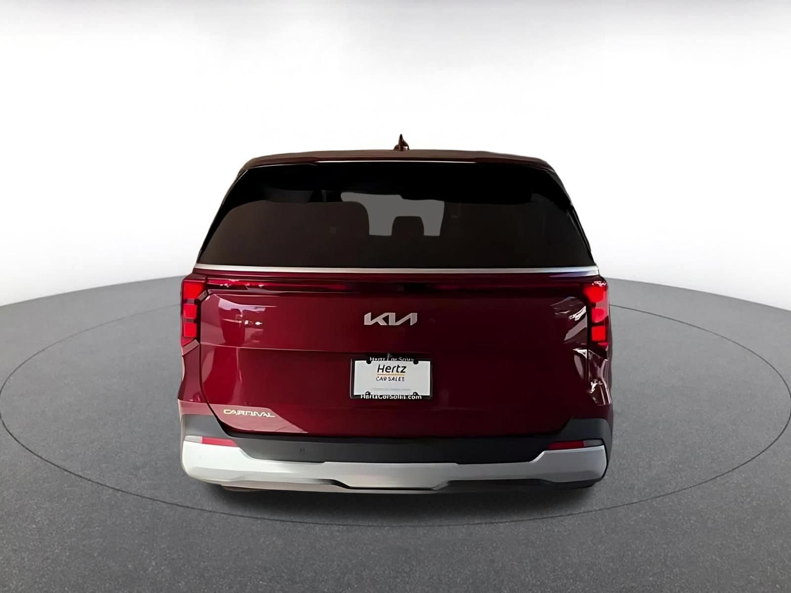 Thumbnail: 2026 Kia Carnival - 12