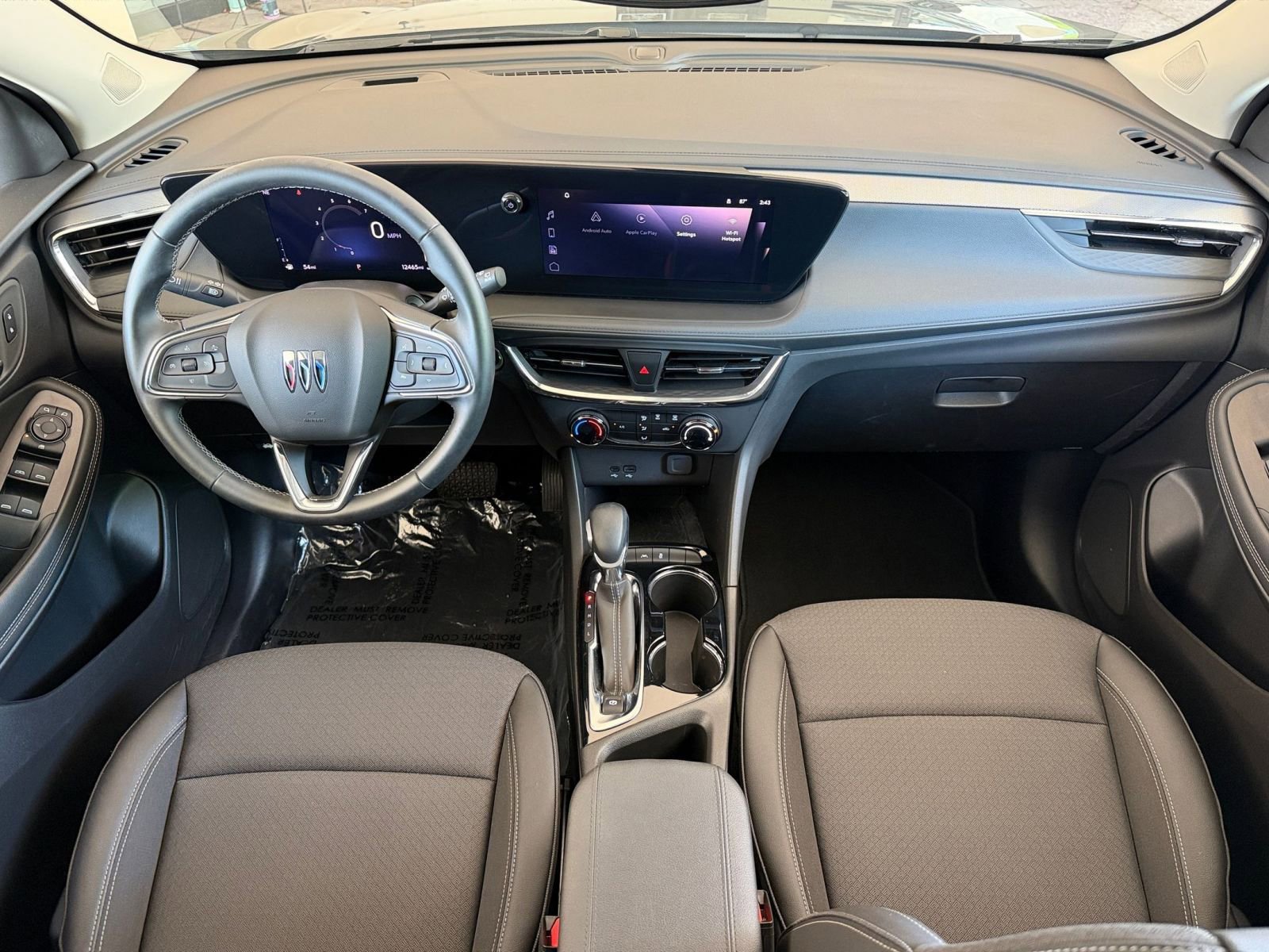 Thumbnail: 2025 Buick Encore GX - 32