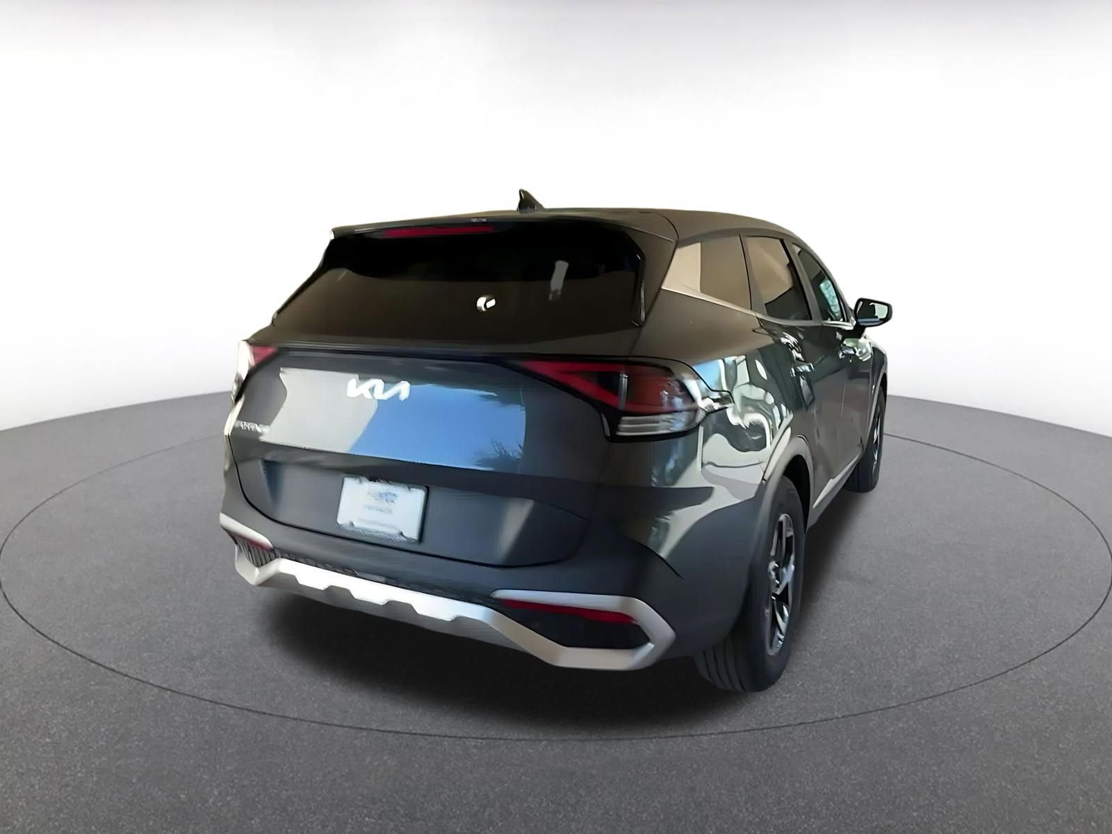 Thumbnail: 2025 Kia Sportage - 14