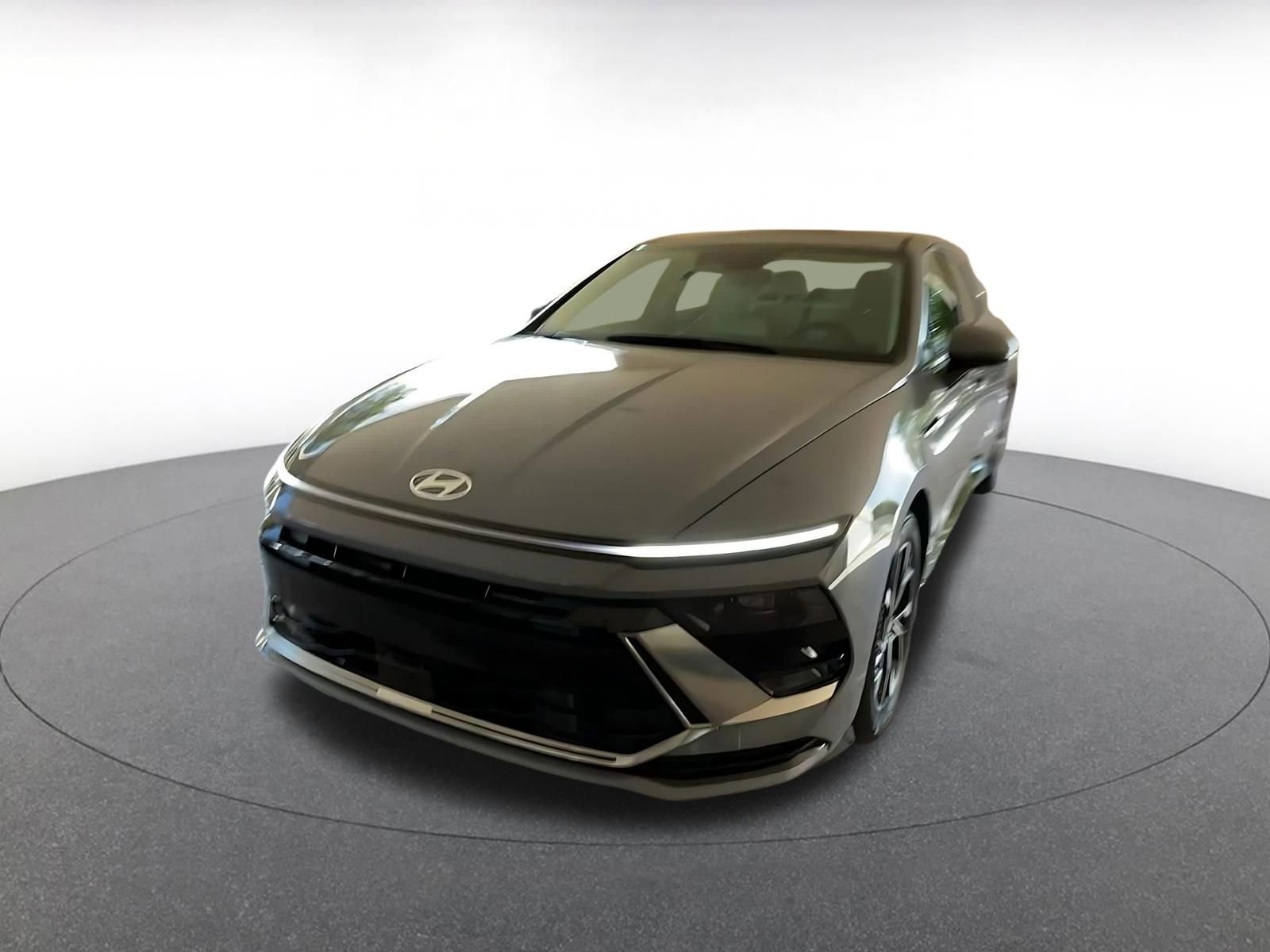 Thumbnail: 2025 Hyundai Sonata - 7