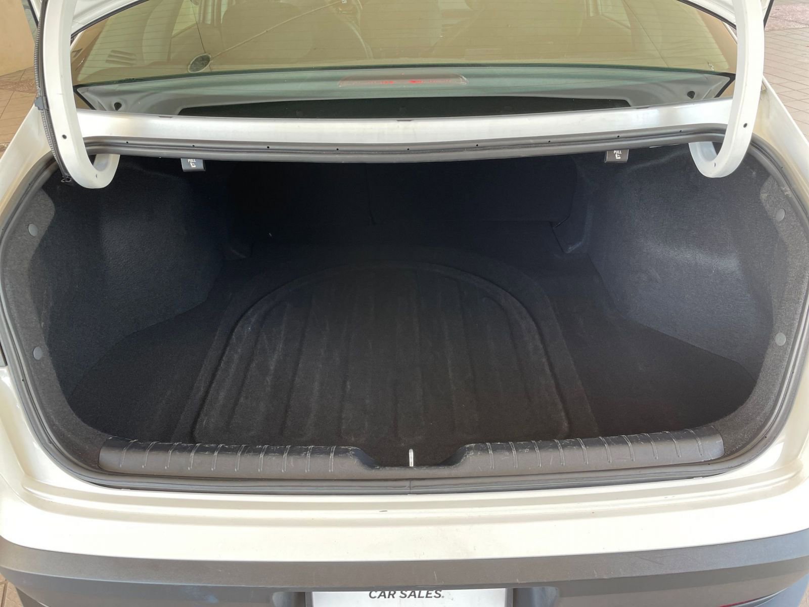 Thumbnail: 2025 Kia K4 - 30