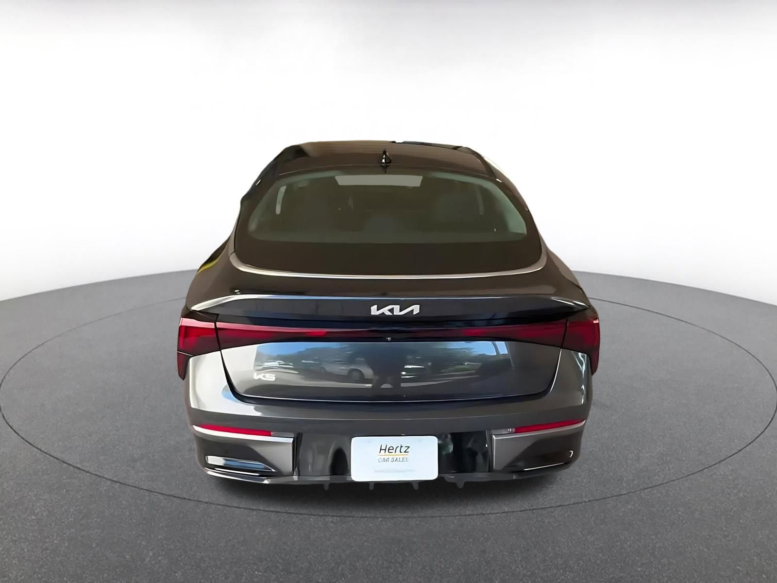 Thumbnail: 2025 Kia K5 - 12