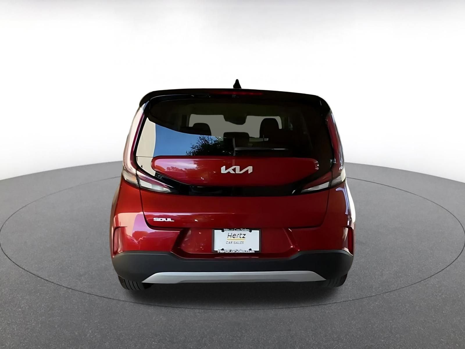 Thumbnail: 2025 Kia Soul - 12