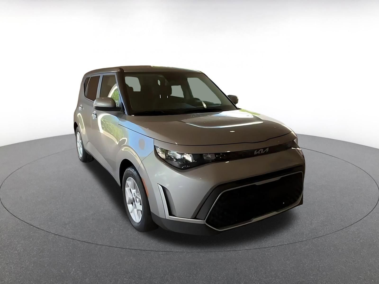 Thumbnail: 2025 Kia Soul - 3