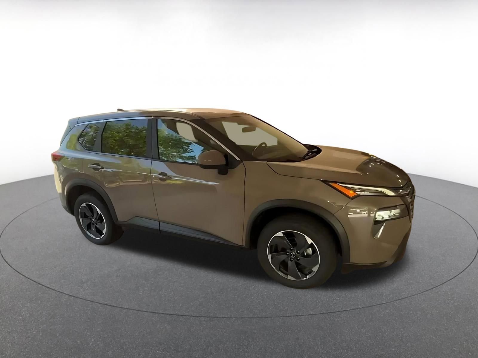 Thumbnail: 2025 Nissan Rogue - 2