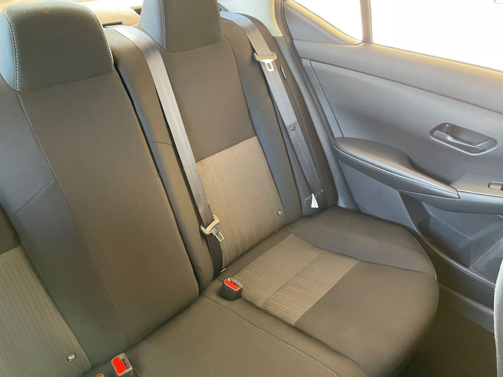 Thumbnail: 2025 Nissan Sentra - 35