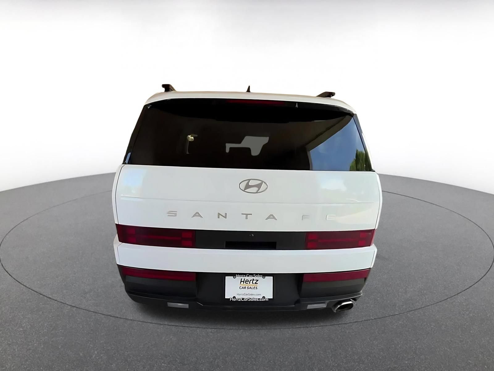 Thumbnail: 2026 Hyundai Santa Fe - 12