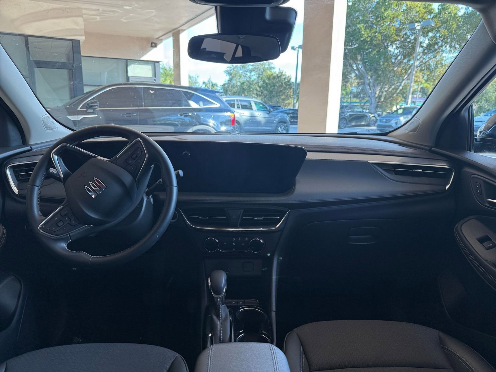 Thumbnail: 2025 Buick Encore GX - 27