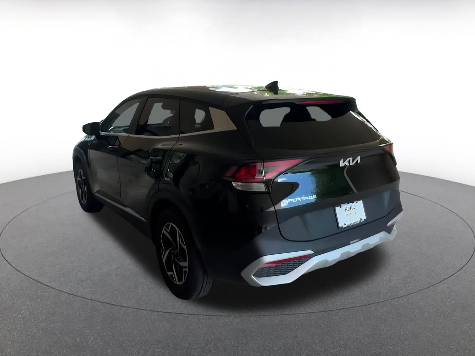 Thumbnail: 2024 Kia Sportage - 14