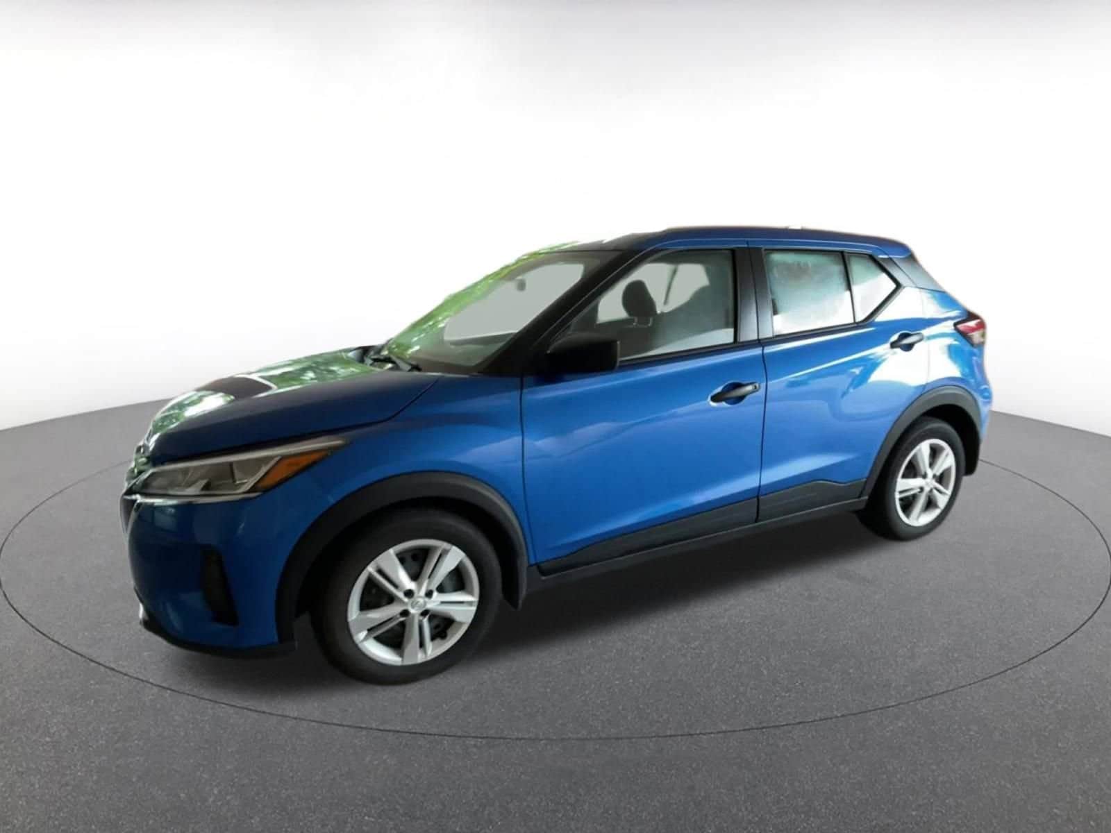Thumbnail: 2024 Nissan Kicks - 8