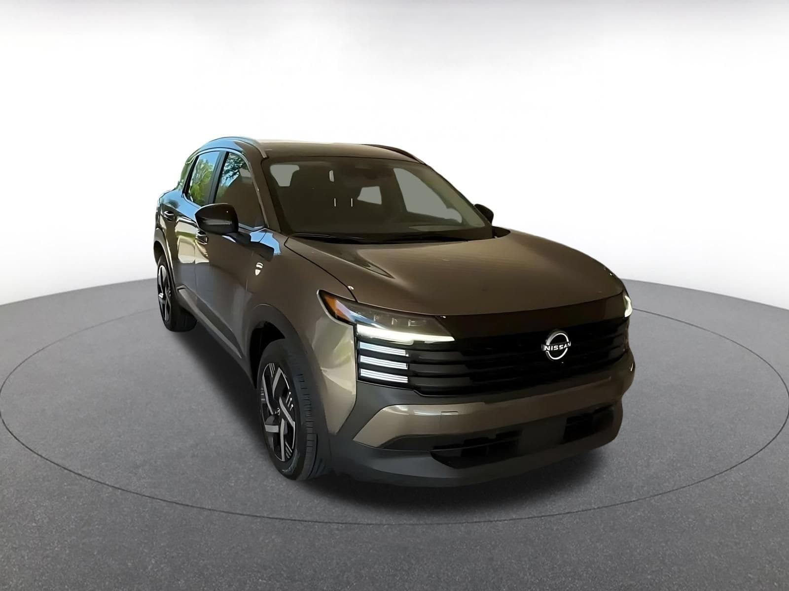 Thumbnail: 2026 Nissan Kicks - 3
