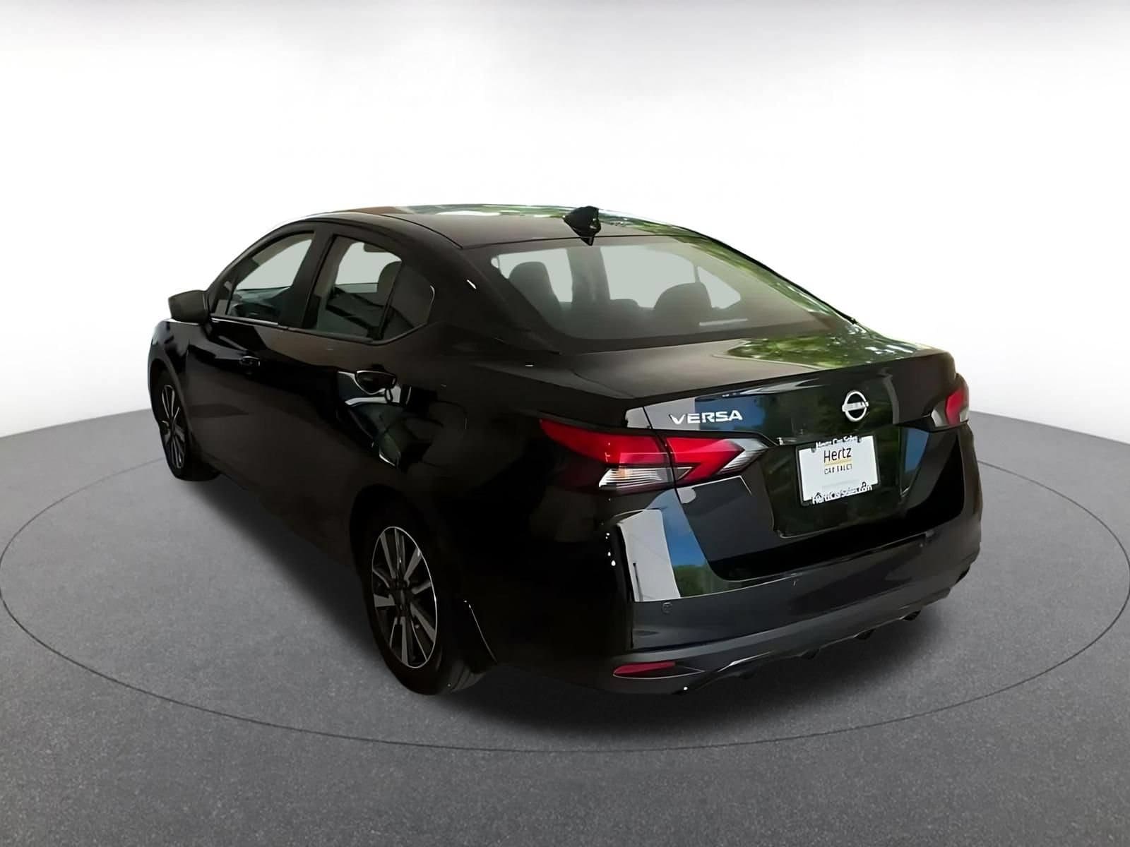 Thumbnail: 2025 Nissan Versa - 9