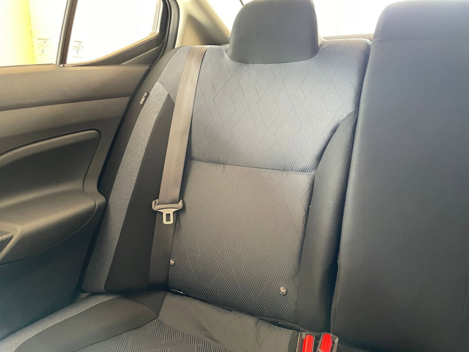 Thumbnail: 2025 Nissan Versa - 34