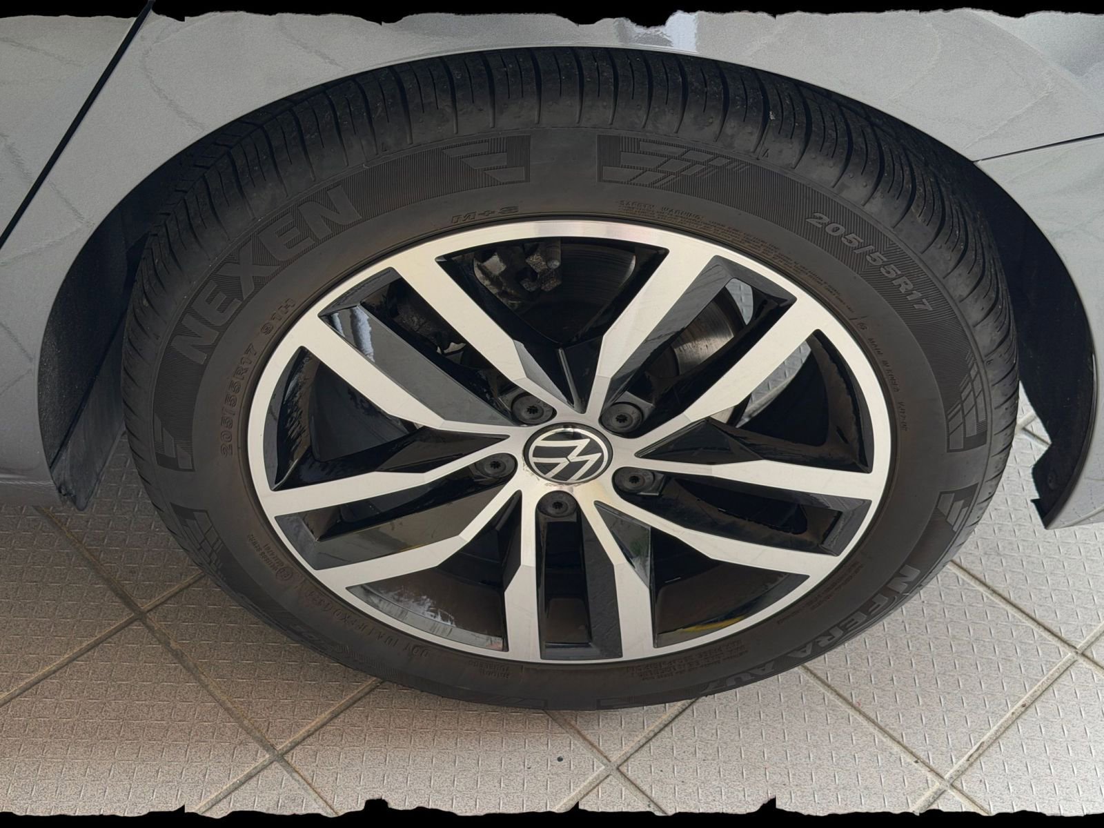 Thumbnail: 2025 Volkswagen Jetta - 23