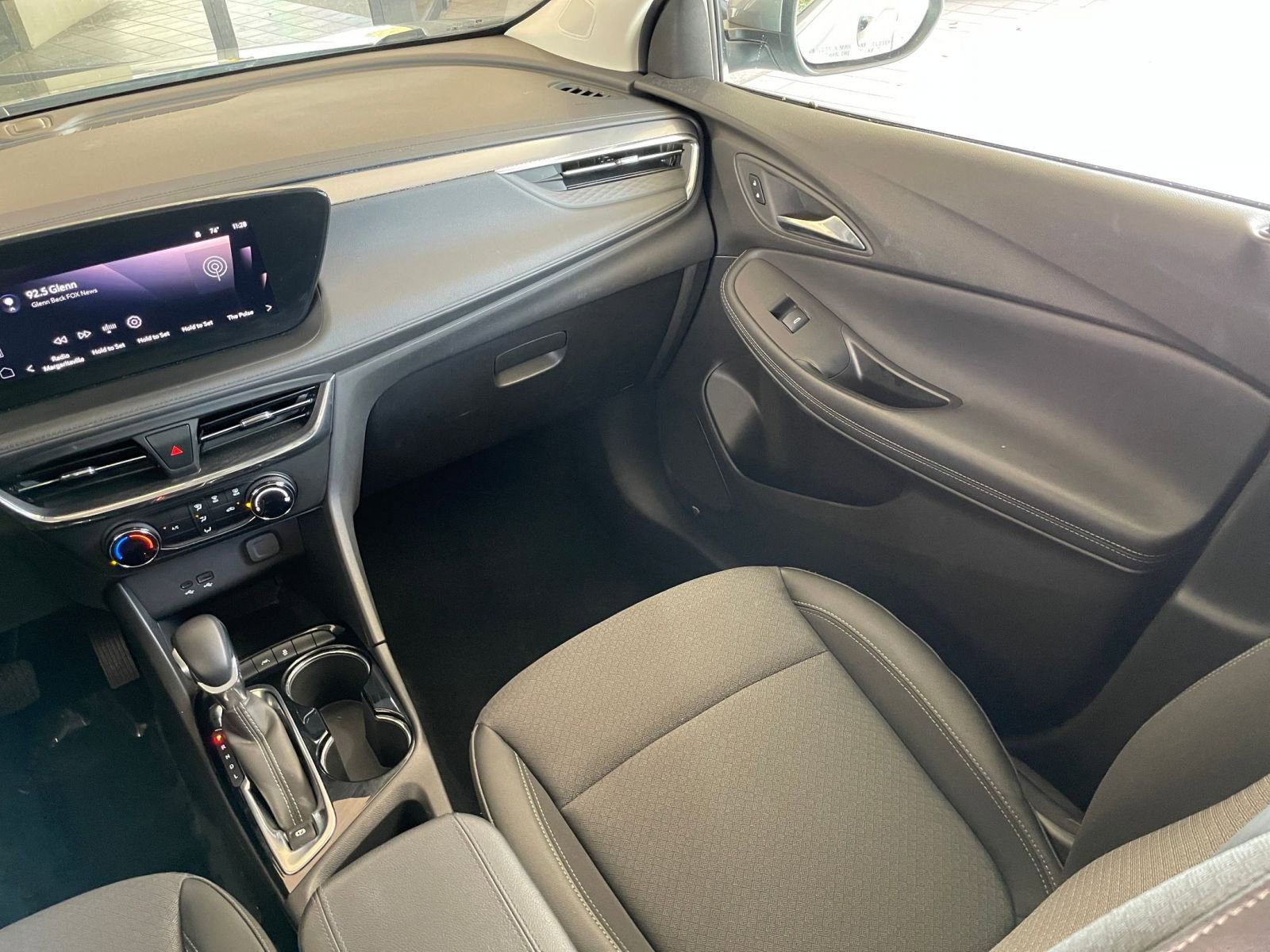 Thumbnail: 2025 Buick Encore GX - 33