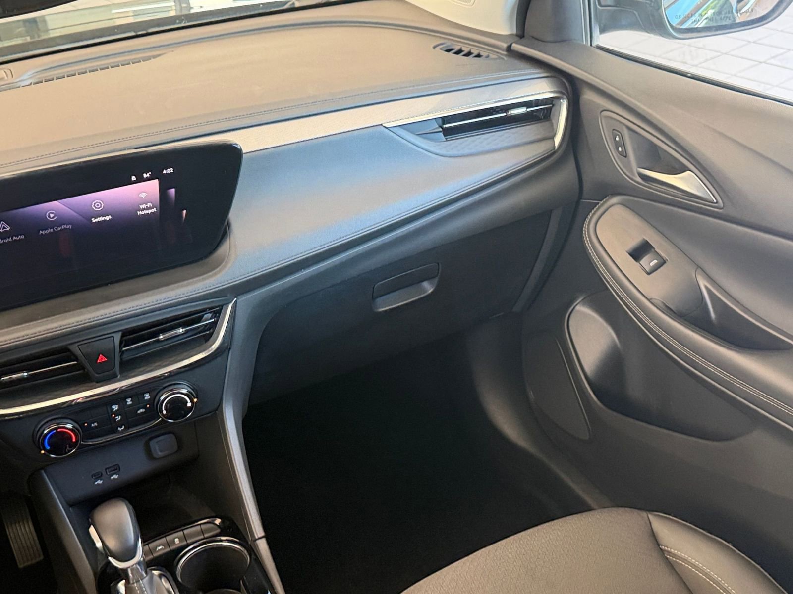 Thumbnail: 2025 Buick Encore GX - 34
