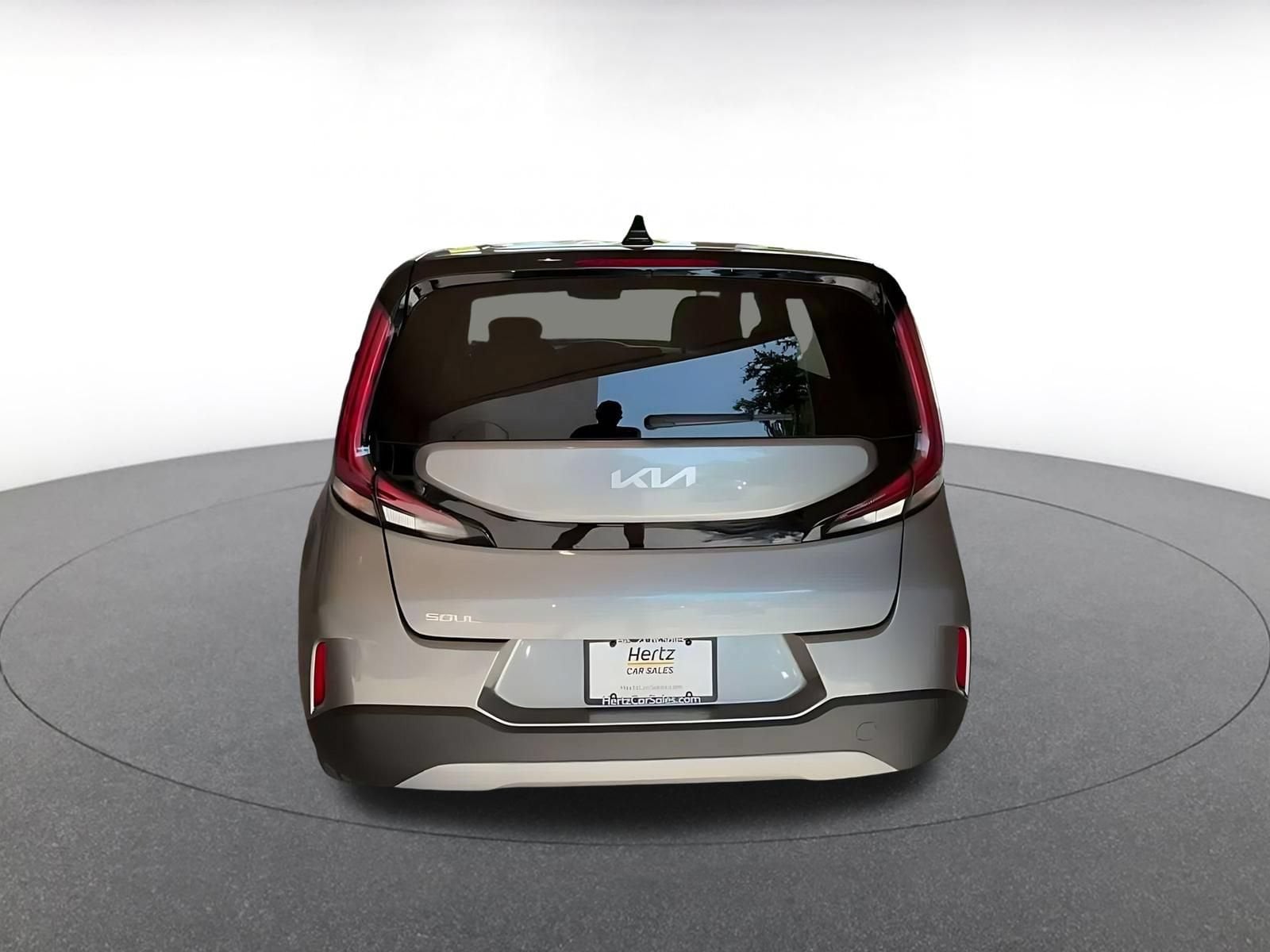Thumbnail: 2025 Kia Soul - 12