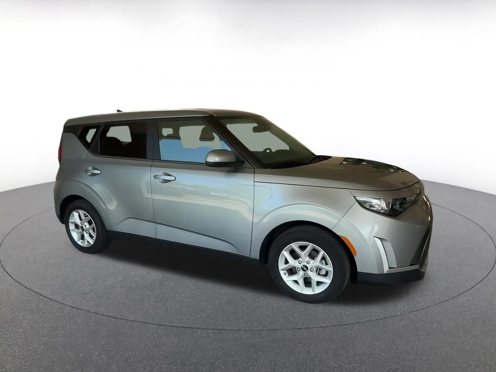 Thumbnail: 2024 Kia Soul - 2