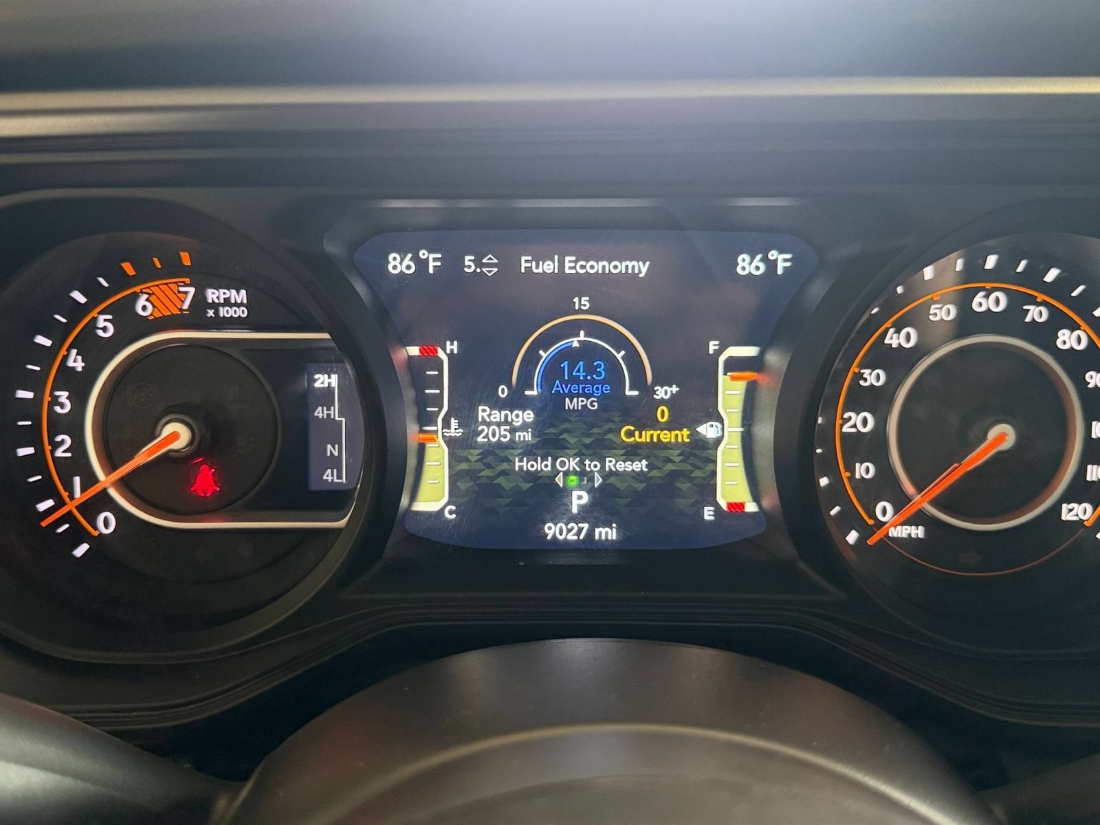 Thumbnail: 2026 Jeep Wrangler - 34