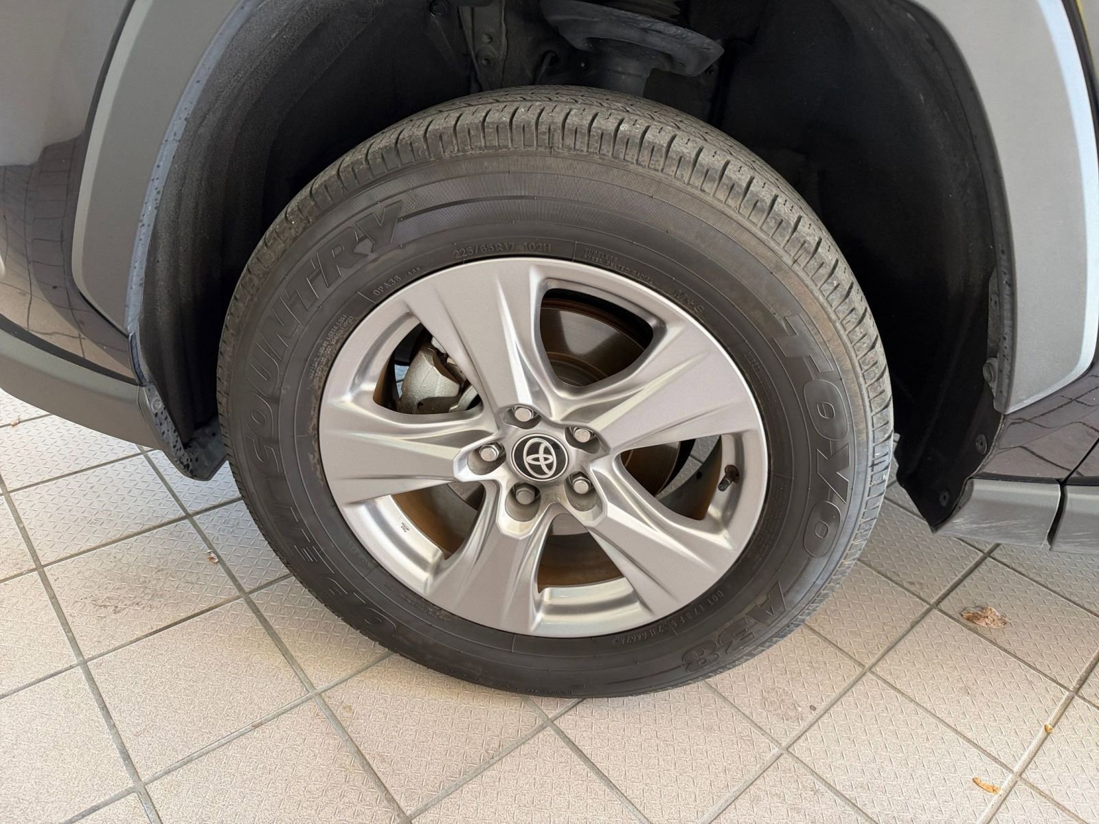 Thumbnail: 2025 Toyota RAV4 - 24