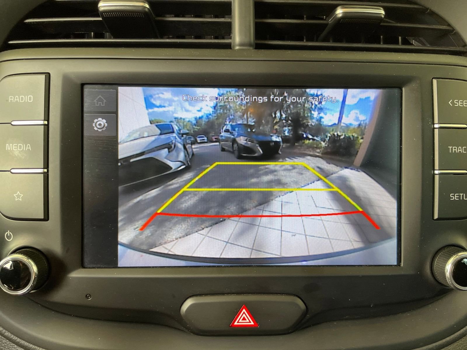 Thumbnail: 2025 Kia Soul - 17