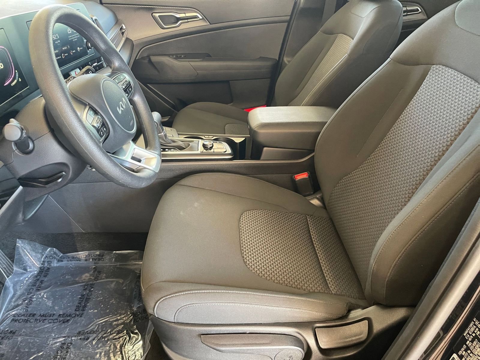 Thumbnail: 2025 Kia Sportage - 27