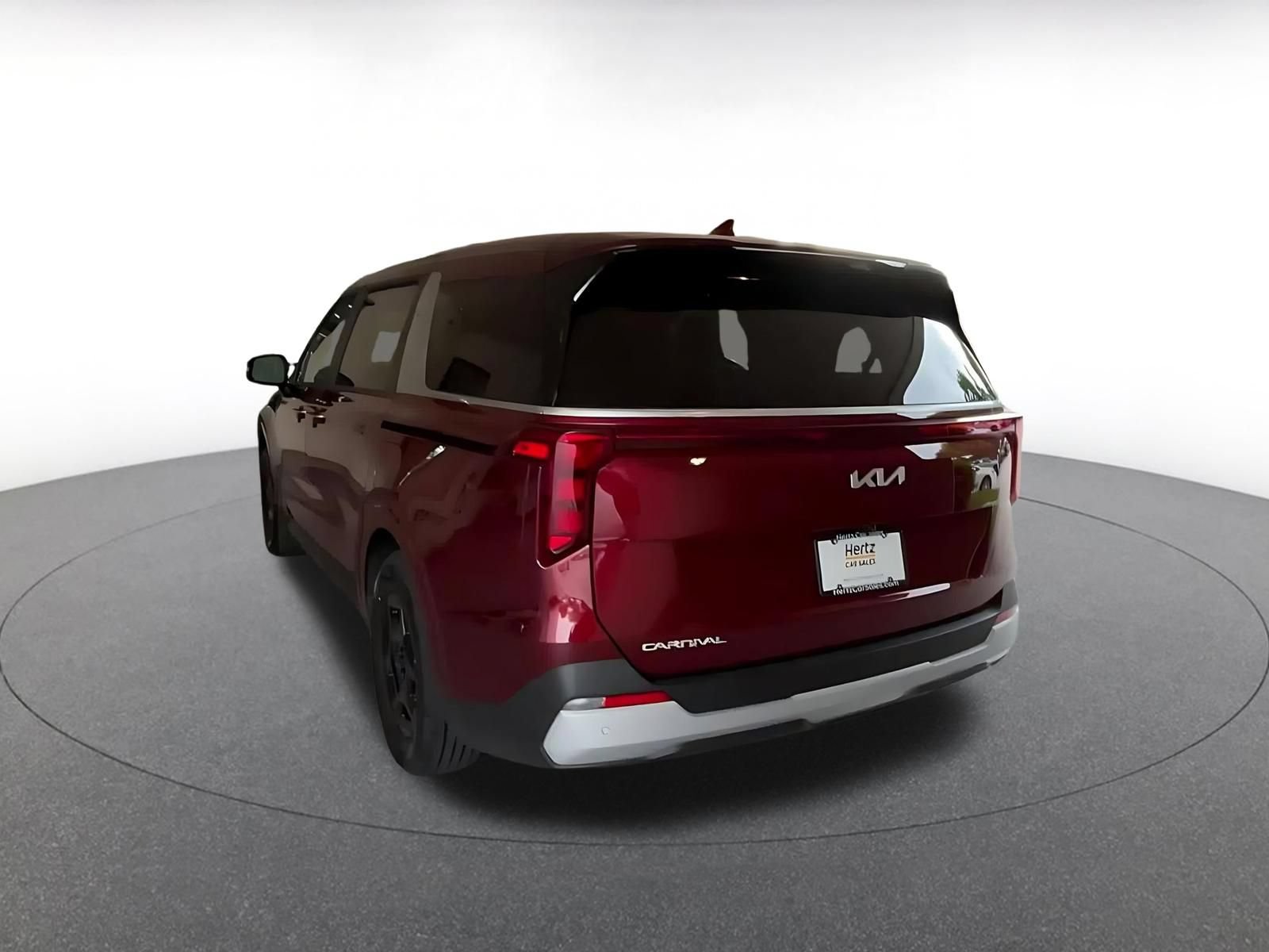 Thumbnail: 2026 Kia Carnival - 11