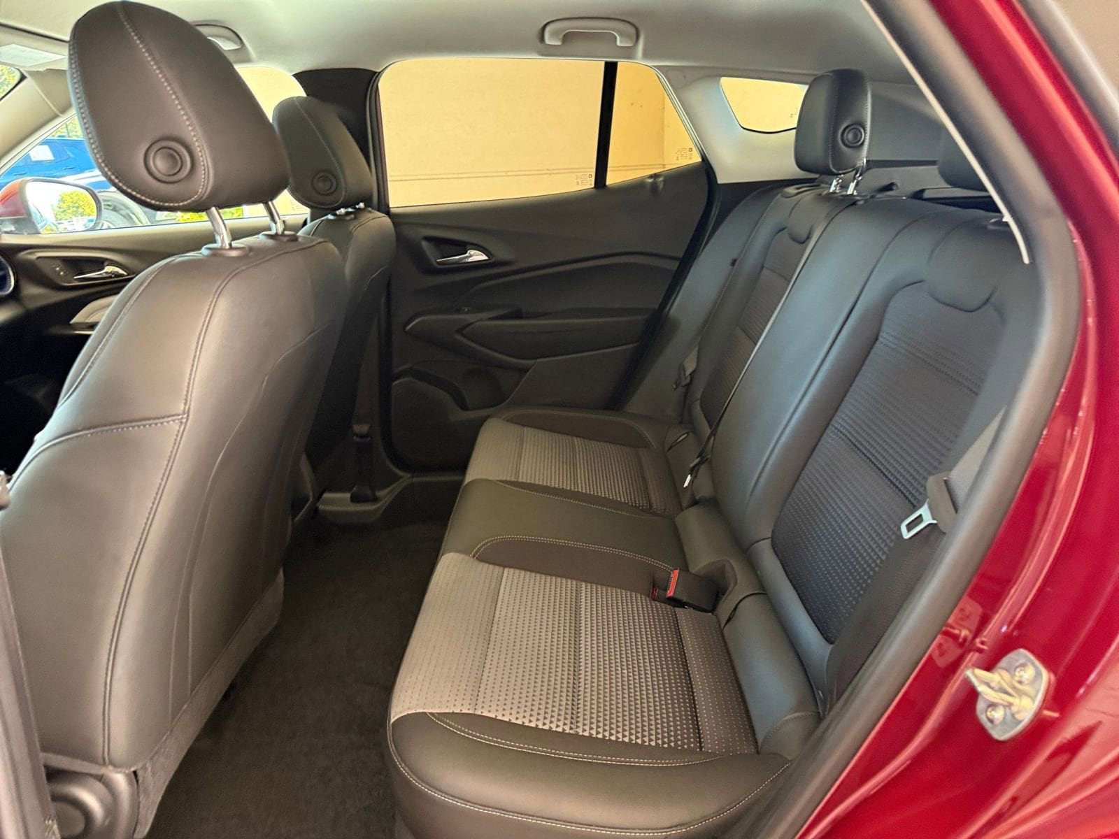 Thumbnail: 2025 Chevrolet Trax - 20