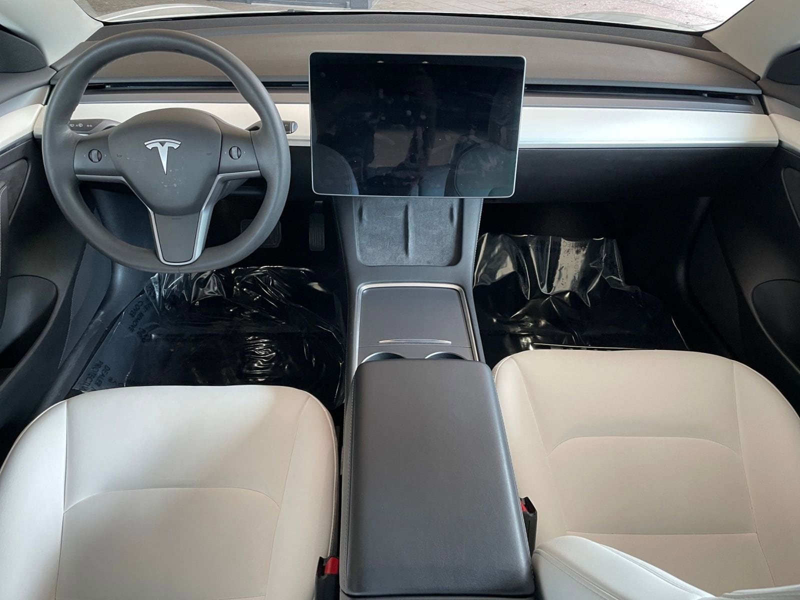 2022 Tesla Model 3 Long Range 25