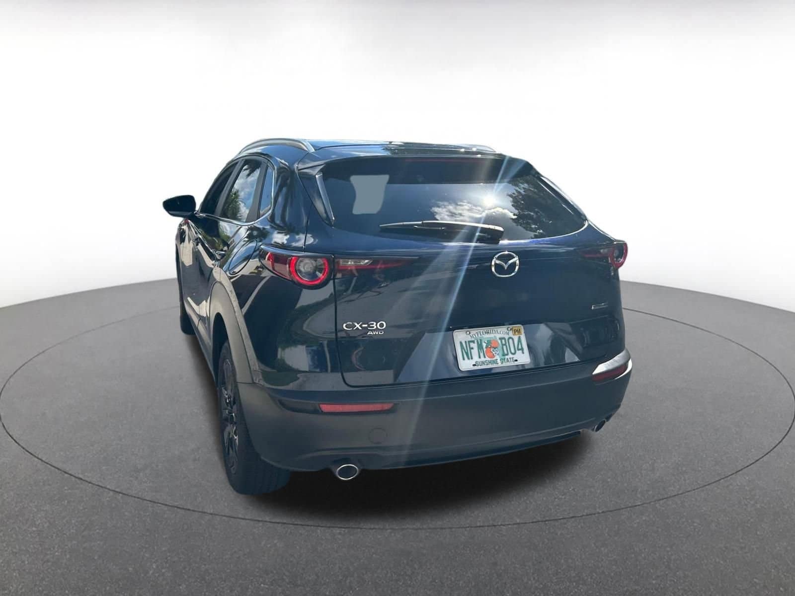 Thumbnail: 2025 Mazda CX-30 - 14