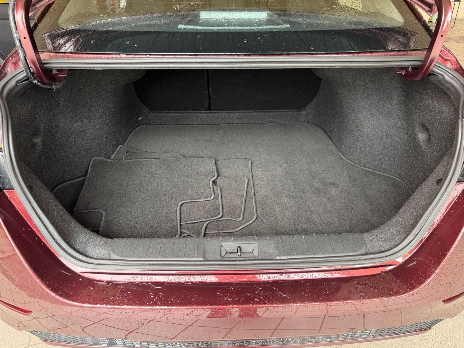 Thumbnail: 2025 Nissan Sentra - 25