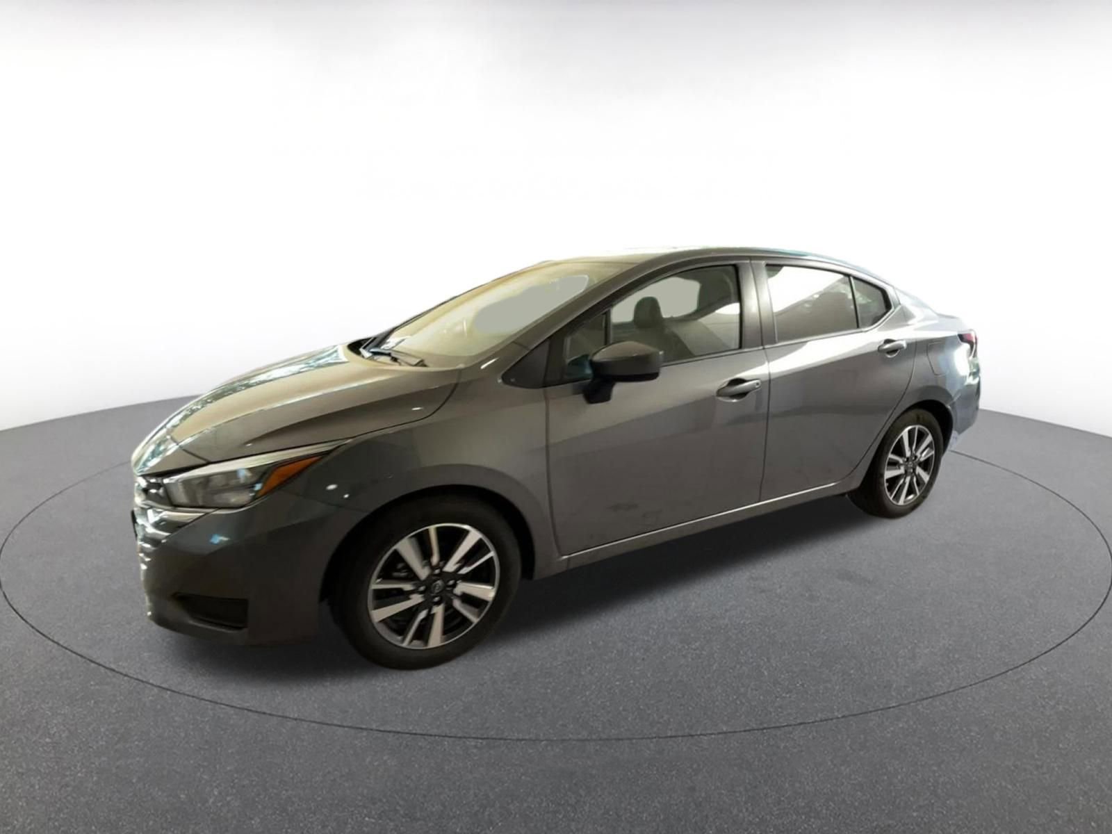 Thumbnail: 2025 Nissan Versa - 8