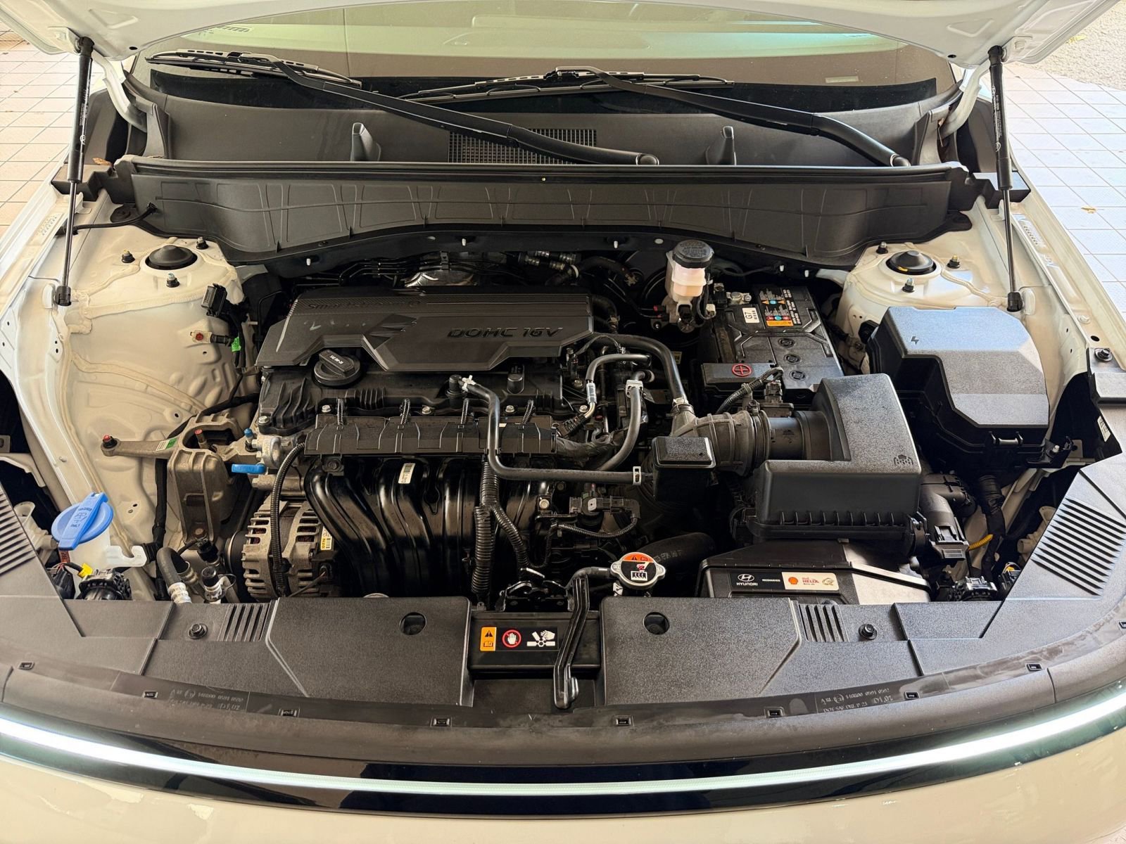 Thumbnail: 2025 Hyundai Kona - 25