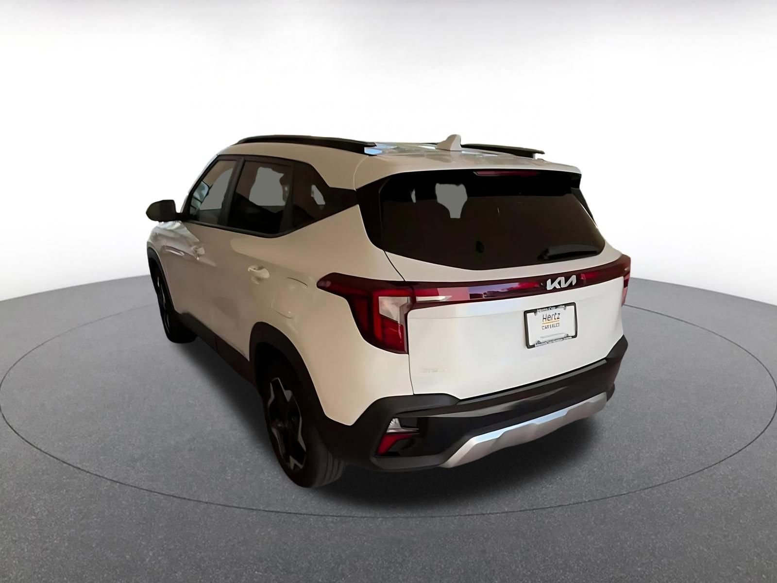 Thumbnail: 2025 Kia Seltos - 11