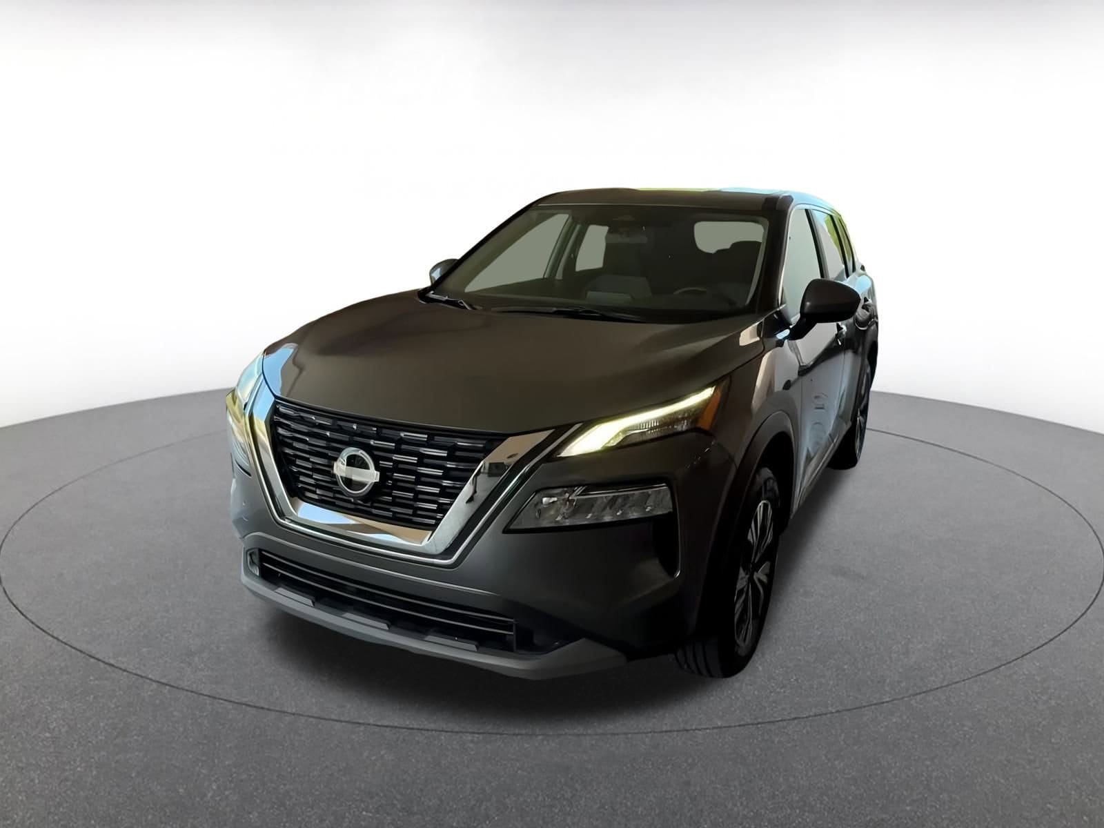 Thumbnail: 2023 Nissan Rogue - 7