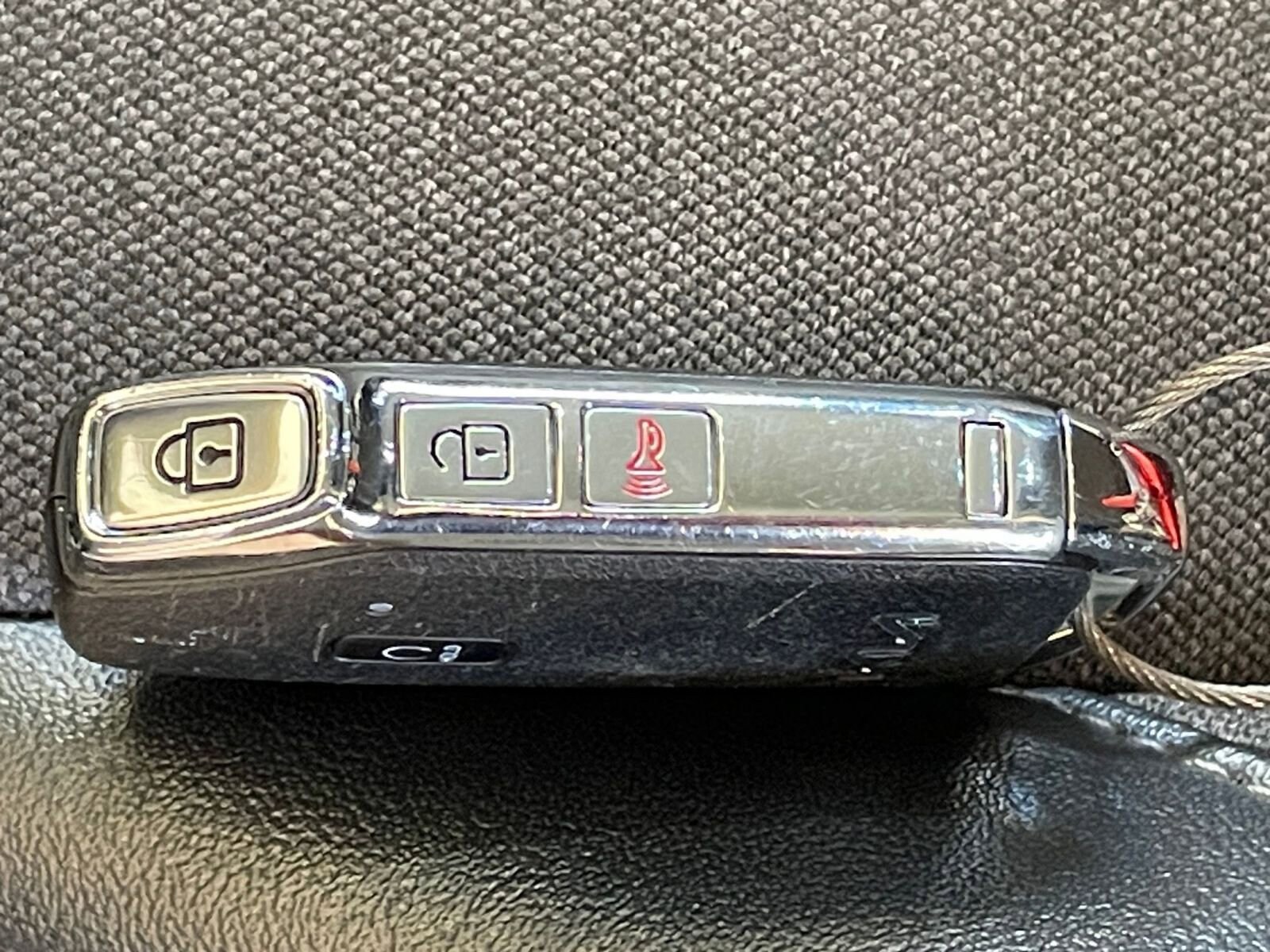 Thumbnail: 2025 Kia Seltos - 22